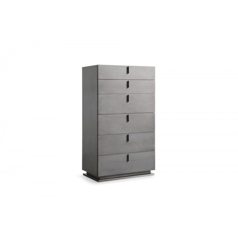 Commode 6 tiroirs l 30 po