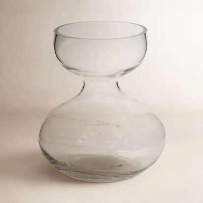 Eske Handmade Glass Table Vase
