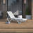 Justice Outdoor Chaise Lounge