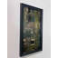 Bramble - Original Mixed-Media Abstract Painting by J. Kent Martin