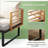 3 Piece Bistro Set