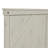 Baguenaudier Panel Bed-76711180-76720259