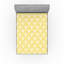 Drap-housse orange Ambesonne-106771416-106771359