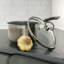 Chantal Stainless Steel Saucepan with Lid-1761817029