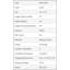 Tablette murale Amgood-86049222