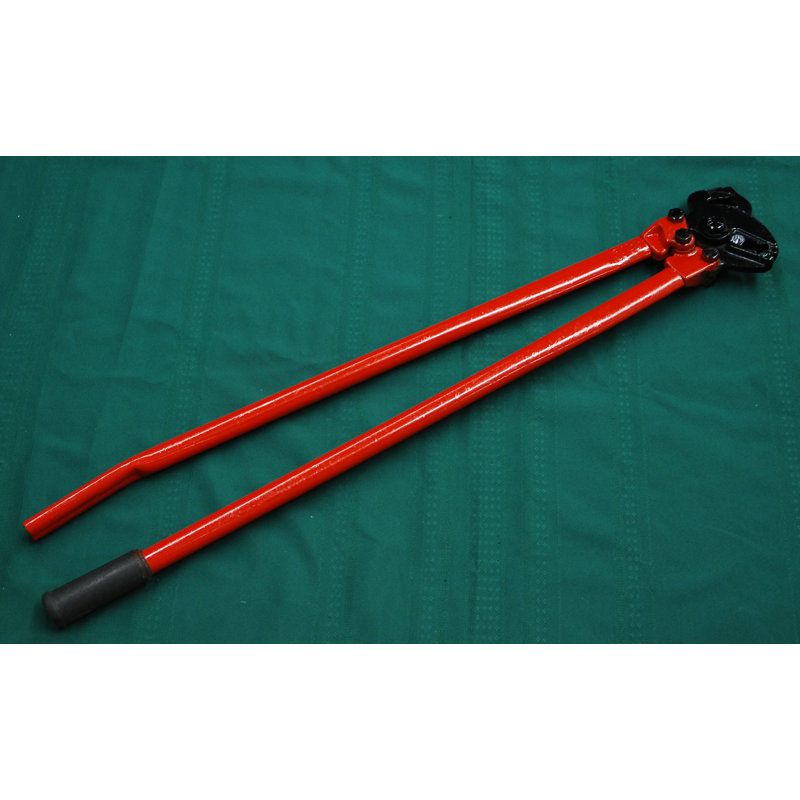 S-Hook Closer Tool
