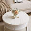McLellen Frame Coffee Table with Storage-984949073