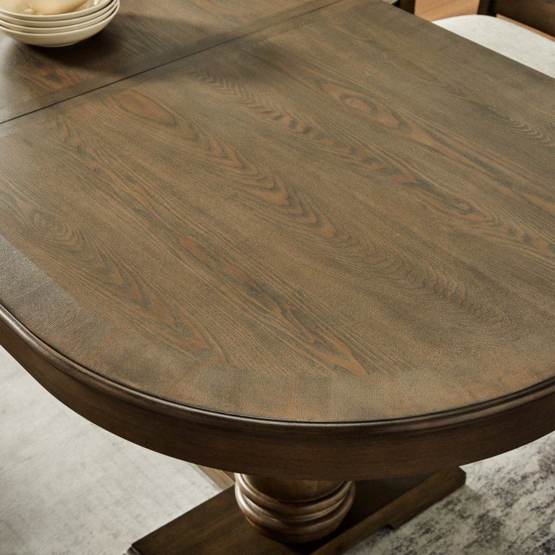 Table de salle à manger Mid Century
