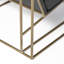 Palmea Upholstered Armchair