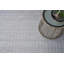 Echo Geometric Area Rug in Ivory-67462425