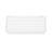 Elite Global Solutions Venetian Melamine Tray-41411569