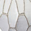 Stoneware Table Vase