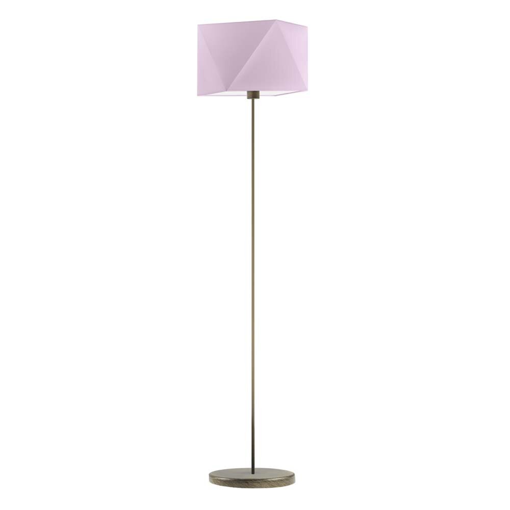 160 cm Stehlampe Ayanle