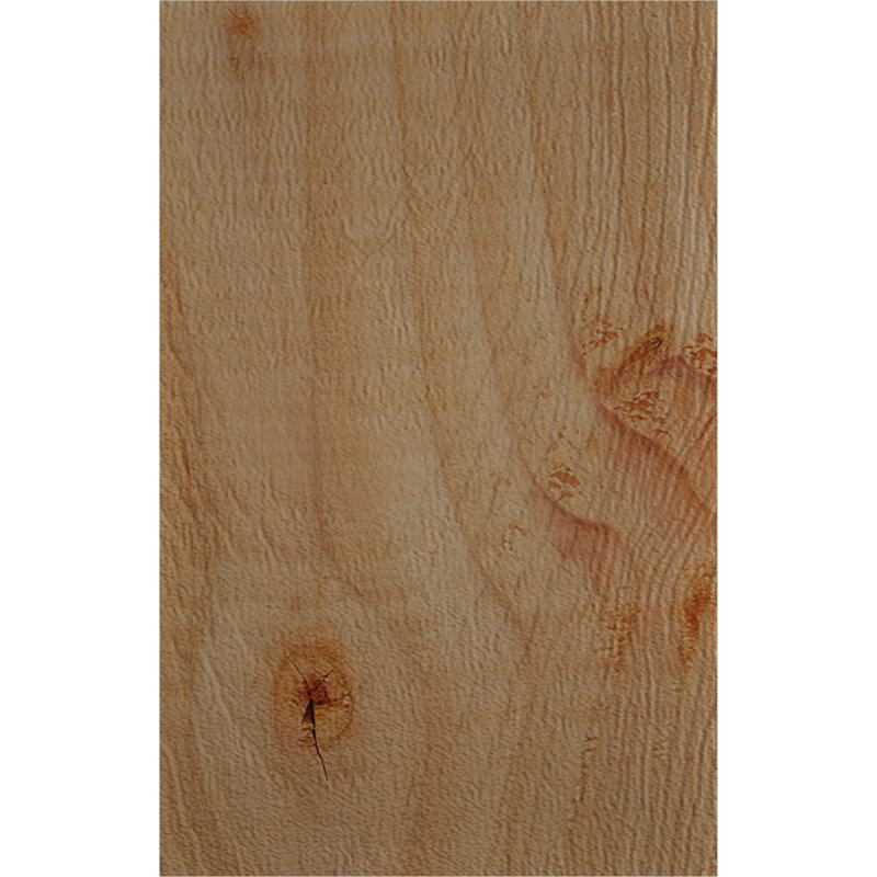 New Brighton Corbel, H 6 po x l 3,5 po x P 6 po, Sapin de Douglas, Lisse