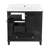 Multi-Functional Bathroom Vanity With Sink Combo-1930796210