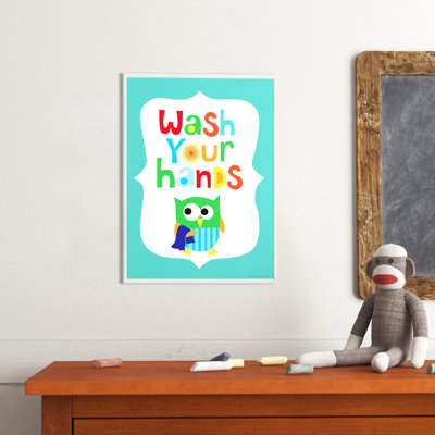 Abernathy Animals Framed Art