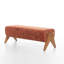 Banc en bois massif multifonctionnel Kyajah-1410253342