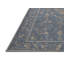 Tapis gris lavable à la machine-811874509