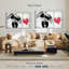 Hardie Cupidon Panda-108075956