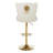 Fredez Swivel Upholstered Adjustable Height Counter Stool-1737966845-1733262972