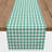 Costantina Rectangle Polyester Table Runner-1081420544-1081420569