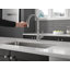 Robinet de cuisine à poignée simple Westville-71224839