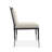 Athena Upholstered Side Chair