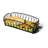 Alcott Hill® Medders Stainless Steel Bread Basket