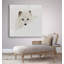 «Arctic Fox», reproduction de photo-33511649-32971782