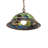 14" Wide Loon Pendant