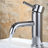 Bathroom Faucet-43157470