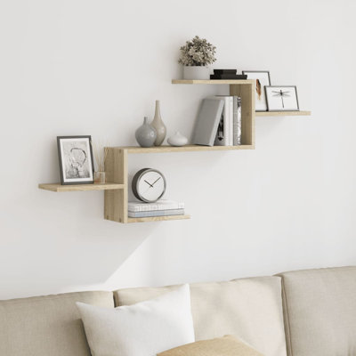 Rhien Floating Shelf
