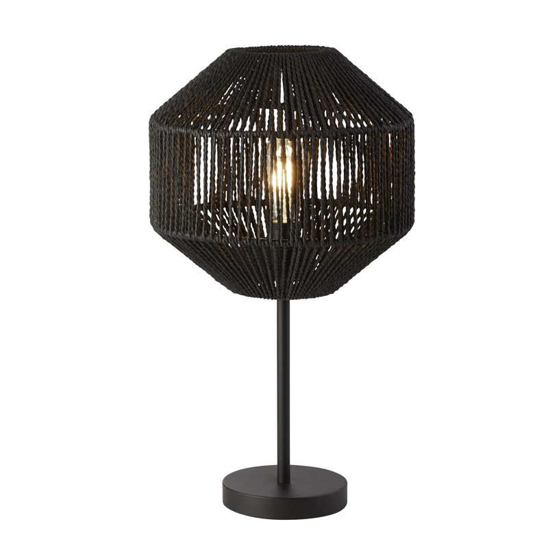 Genaro Metal Table Lamp