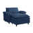 Bleu est en rupture de stock