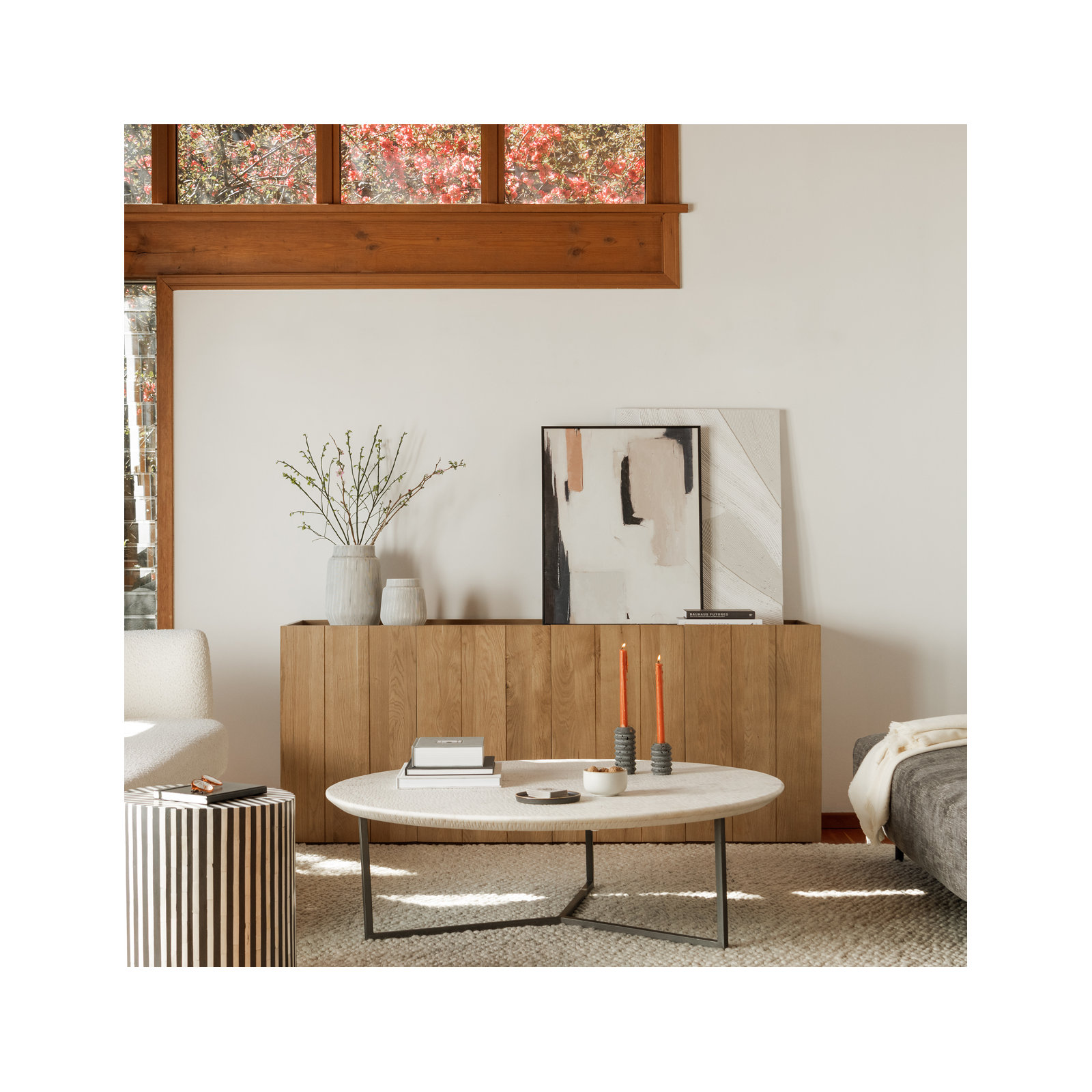 Odette 72'' Sideboard