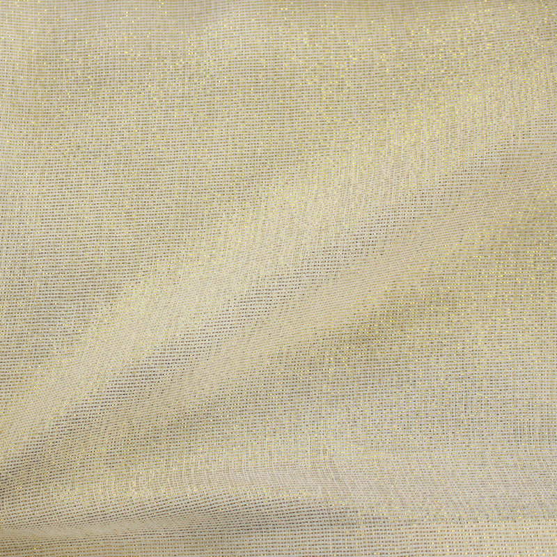 Sheer Fabric | Everly Fabric_EVERLY, Gold