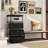 16 " W 3 - Drawer Dresser