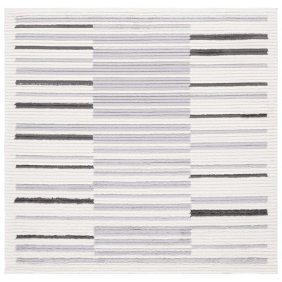 Marrakesh Performance Striped Rug