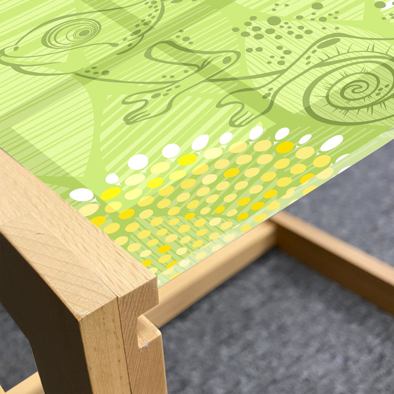 Jaibir Coffee Table, 90cm H x 62cm W x 40cm D