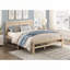 Lit plateforme en bois-60301988