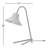 Golightly Metal Table Lamp