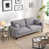 Gris clair est en rupture de stock