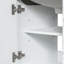Bathroom Vanity with Sink Combo One Cabinet and Three Drawers-1987842859