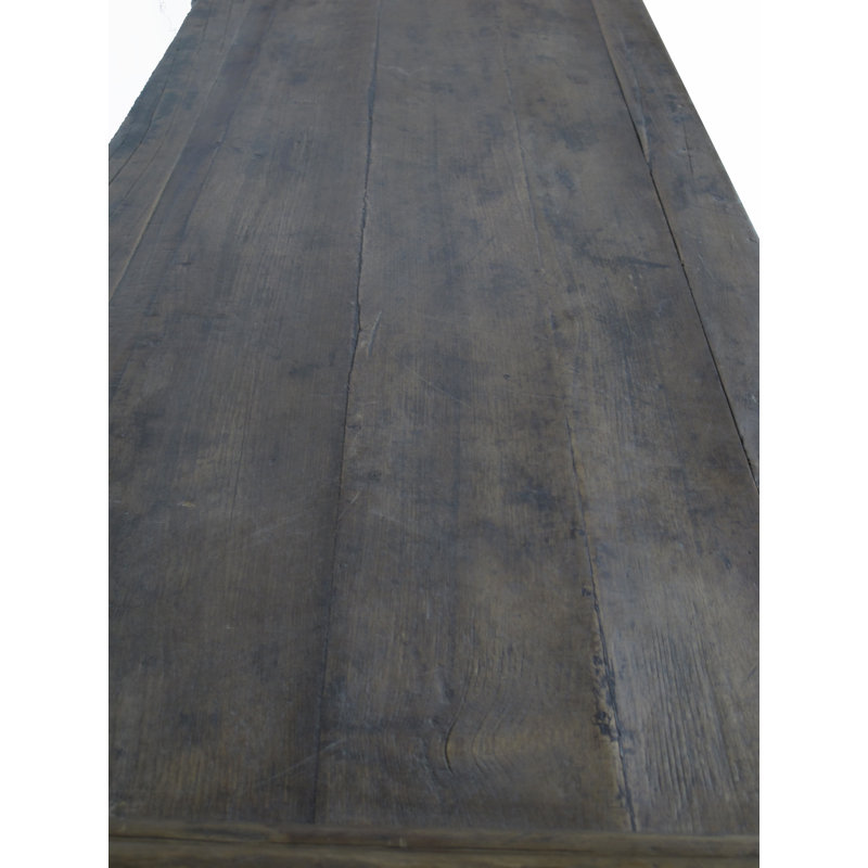 94.5'' W Solid Wood Console Table