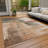 Chayil Machine Washable Indoor/Outdoor Rug-109488173