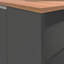 Naadirah Wood Kitchen Island-1618387569