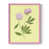 Cadre photo rose simple n'est pas disponible