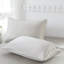 Ensemble de draps en rayonne de bambou 400TC-125372401-125372402