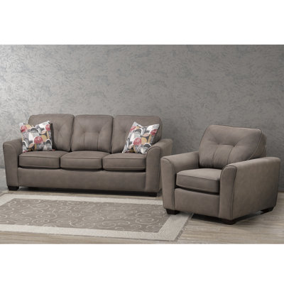 Ensemble de salon inclinable cala