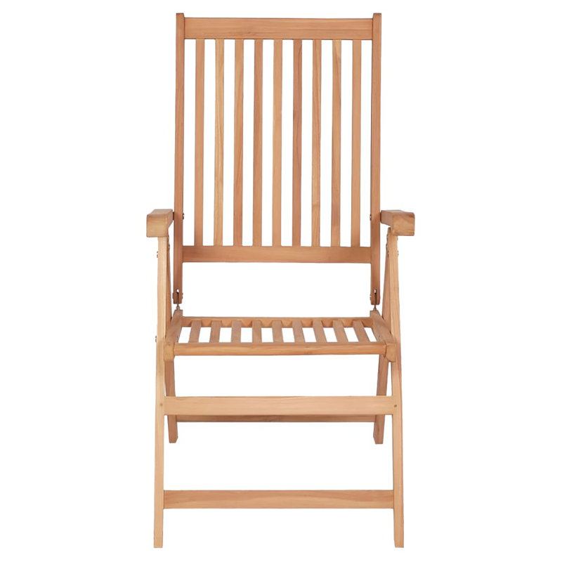 Thebault Patio Dining Armchair